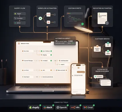 AI & Automation