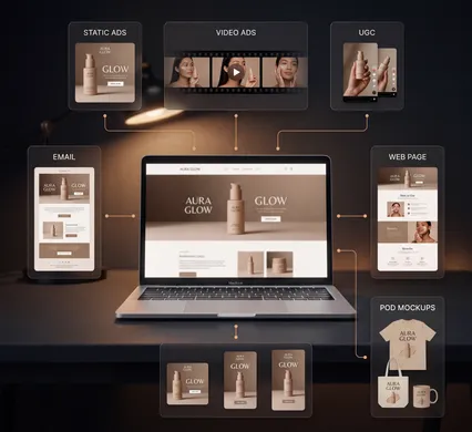Creative & UGC